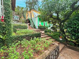 CALI HILL RESORT & SPA