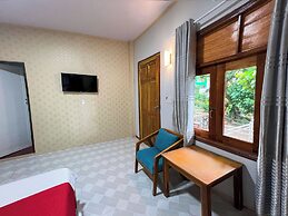 CALI HILL RESORT & SPA