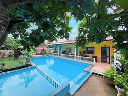 CALI HILL RESORT & SPA