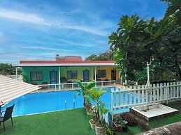 CALI HILL RESORT & SPA