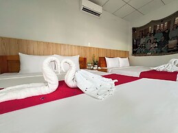 CALI HILL RESORT & SPA