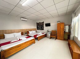 CALI HILL RESORT & SPA