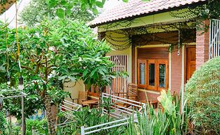 CALI HILL RESORT & SPA