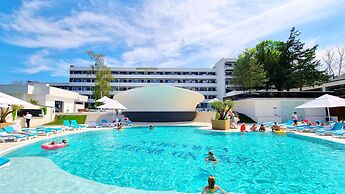 Grand Hotel Caraiman