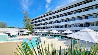 Grand Hotel Caraiman