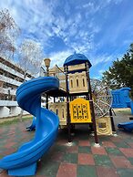 Grand Hotel Caraiman