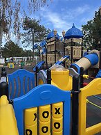 Grand Hotel Caraiman