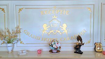Grand Hotel Caraiman