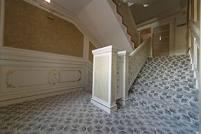 Grand Hotel Caraiman