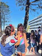 Grand Hotel Caraiman