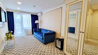 Grand Hotel Caraiman