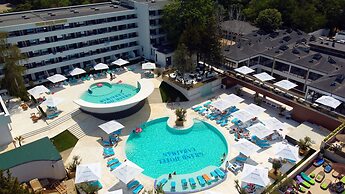 Grand Hotel Caraiman