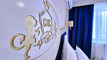 Grand Hotel Caraiman