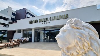 Grand Hotel Caraiman