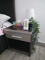 Occidental Wise Transit Hotel