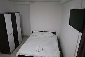 Occidental Wise Transit Hotel