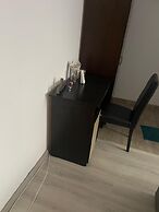 Occidental Wise Transit Hotel