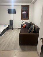 Occidental Wise Transit Hotel