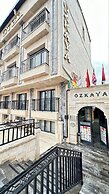 Ozkaya Otel