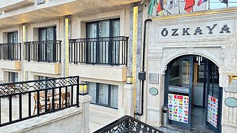 Ozkaya Otel