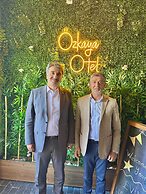 Ozkaya Otel