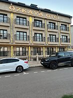 Ozkaya Otel