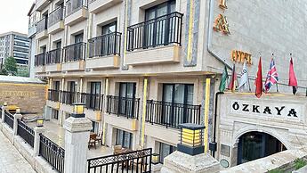 Ozkaya Otel