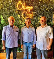 Ozkaya Otel
