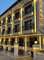 Ozkaya Otel