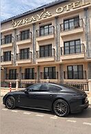 Ozkaya Otel