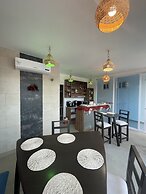 APARTAMENTOS OCEAN SUN