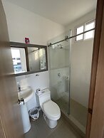 APARTAMENTOS OCEAN SUN
