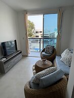 APARTAMENTOS OCEAN SUN