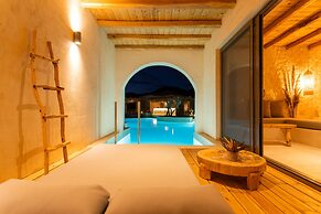 Meli Suites Isle - Adults Only