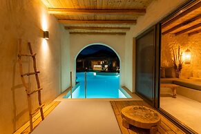 Meli Suites Isle - Adults Only