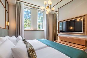 Canfranc Estación, A Royal Hideaway Hotel - Gran Lujo