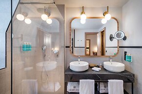 Canfranc Estación, A Royal Hideaway Hotel - Gran Lujo