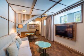 Canfranc Estación, A Royal Hideaway Hotel - Gran Lujo