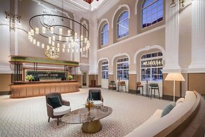 Canfranc Estación, A Royal Hideaway Hotel - Gran Lujo