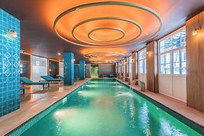 Canfranc Estación, A Royal Hideaway Hotel - Gran Lujo