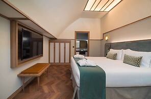 Canfranc Estación, A Royal Hideaway Hotel - Gran Lujo