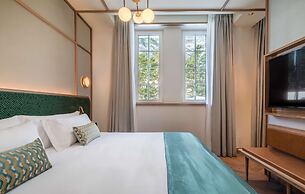 Canfranc Estación, A Royal Hideaway Hotel - Gran Lujo