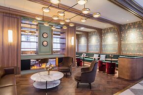 Canfranc Estación, A Royal Hideaway Hotel - Gran Lujo