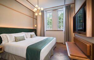 Canfranc Estación, A Royal Hideaway Hotel - Gran Lujo