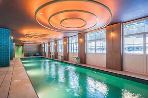 Canfranc Estación, A Royal Hideaway Hotel - Gran Lujo