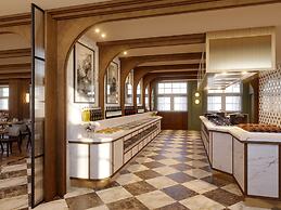 Canfranc Estación, A Royal Hideaway Hotel - Gran Lujo