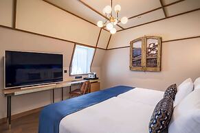 Canfranc Estación, A Royal Hideaway Hotel - Gran Lujo