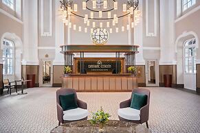 Canfranc Estación, A Royal Hideaway Hotel - Gran Lujo