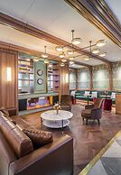 Canfranc Estación, A Royal Hideaway Hotel - Gran Lujo