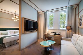 Canfranc Estación, A Royal Hideaway Hotel - Gran Lujo